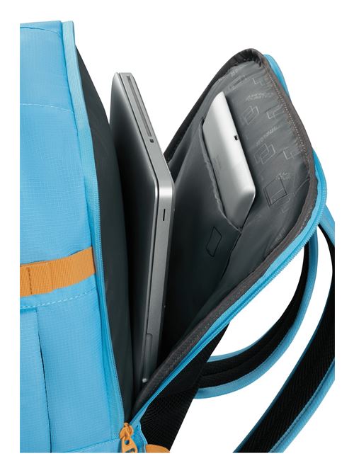 TAKE2CABIN 00960 AZZURRO AMERICAN TOURISTER | TAKE2CABIN 00960 AZZURRO